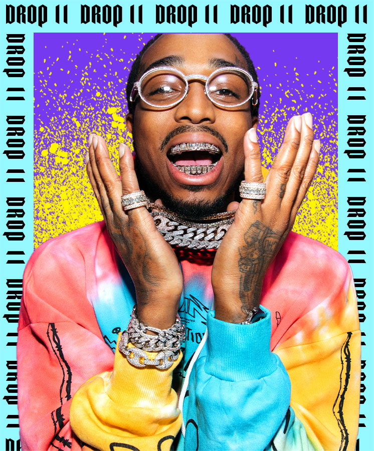 Boohooman By Quavo Season 2 The Collection Of The Summer Has Landed