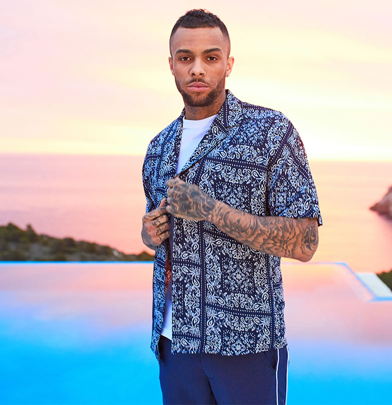 Best boohooman outfits clearance