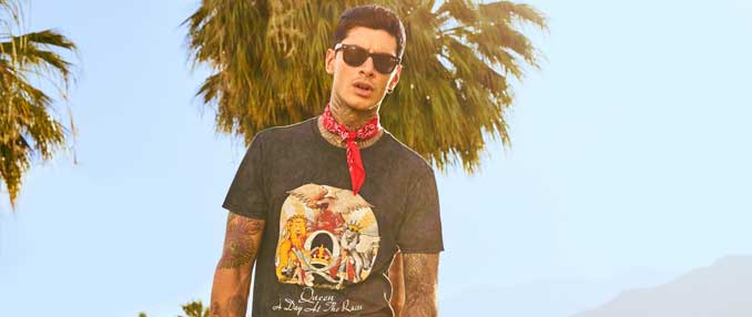 new in