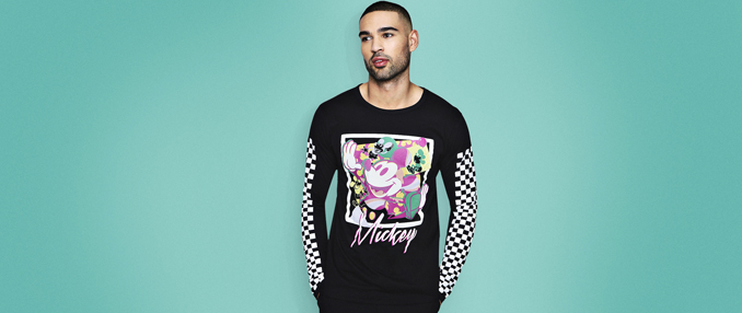 NEW IN