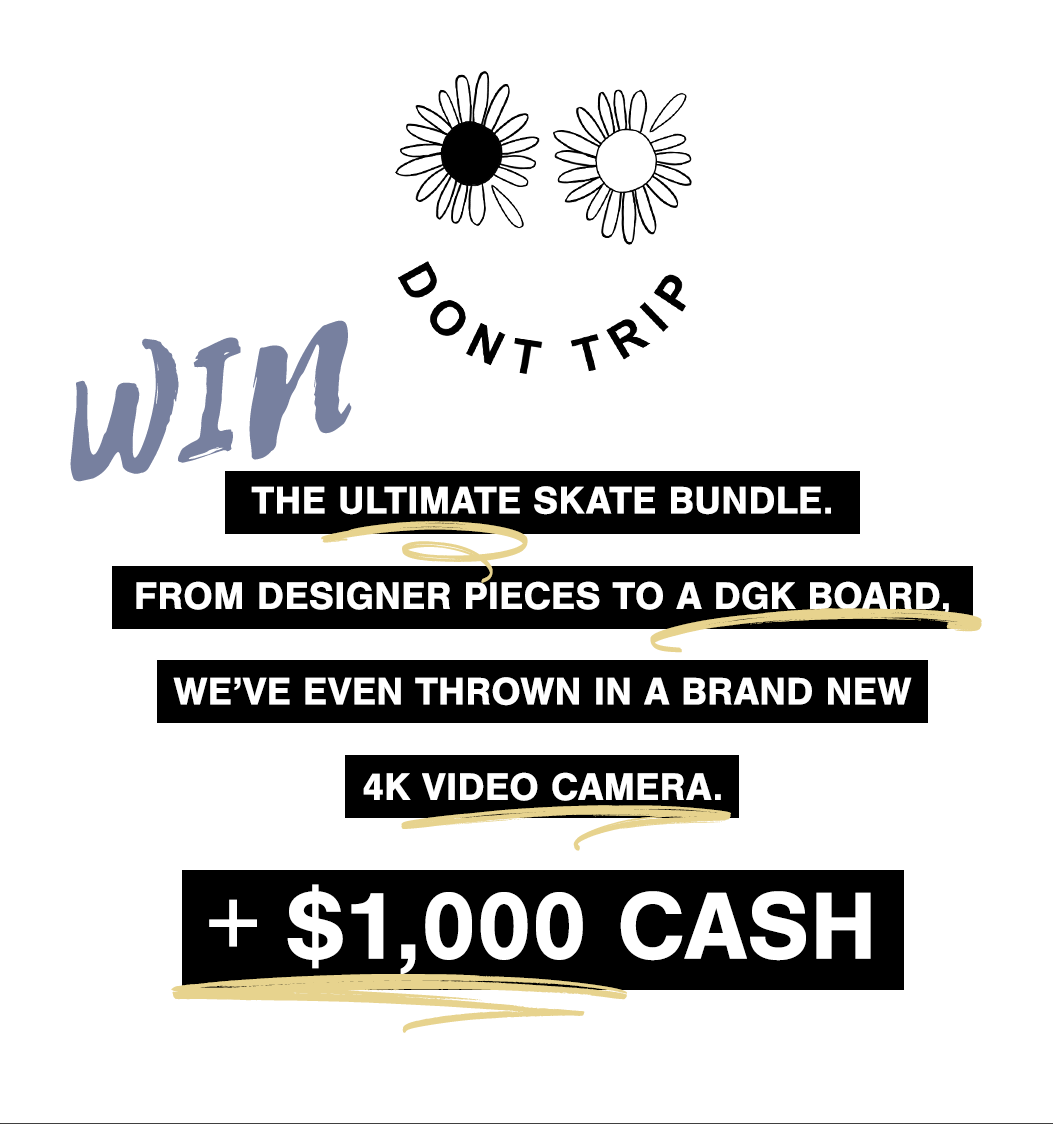 BoohooMAN | The Ultimate Skate Bundle