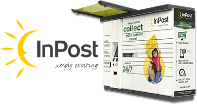 Inpost Logo